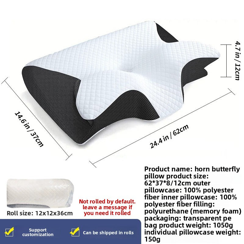 Memory Pillow Cervical Pillow Pillow Core