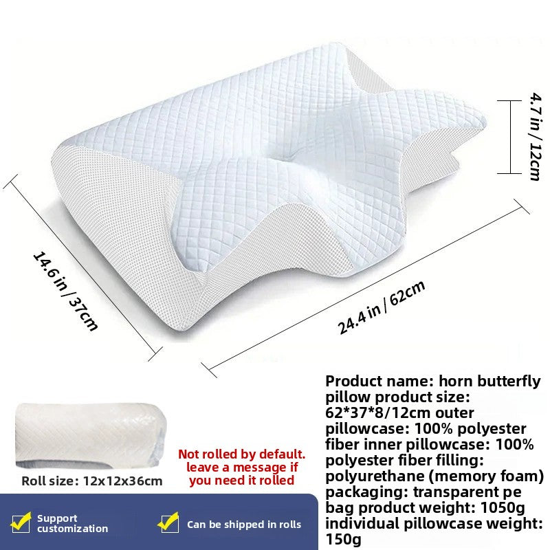 Memory Pillow Cervical Pillow Pillow Core