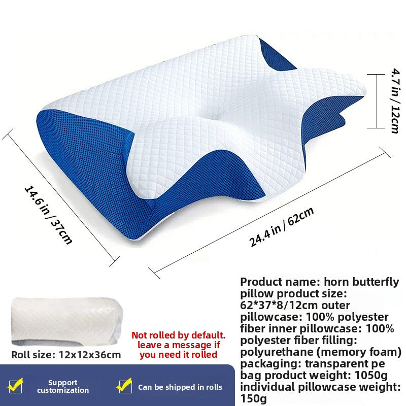 Memory Pillow Cervical Pillow Pillow Core
