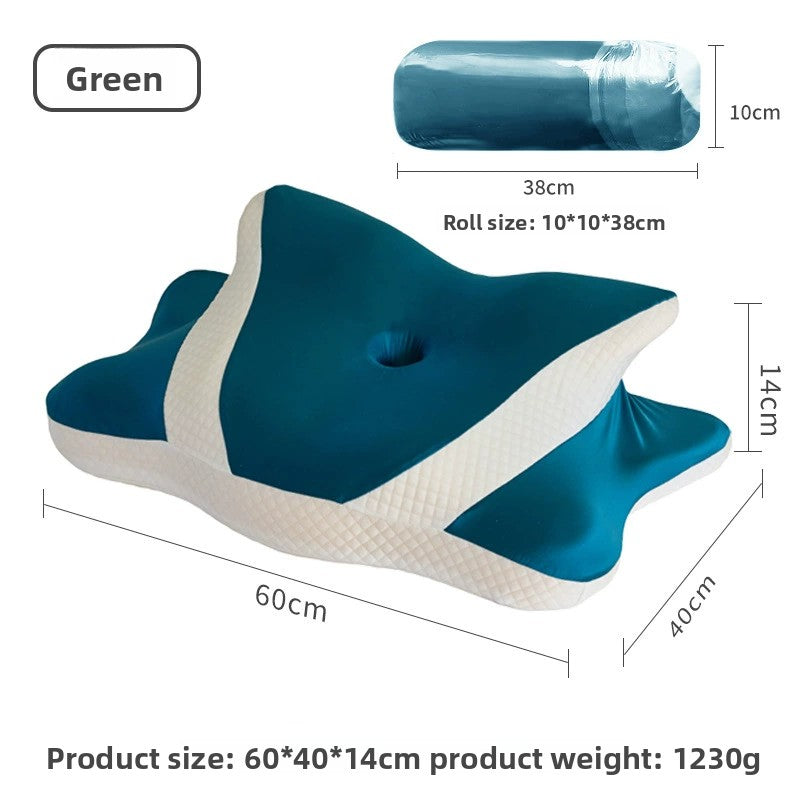 Memory Pillow Cervical Pillow Pillow Core
