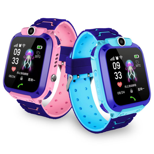Children's smart phone watch
