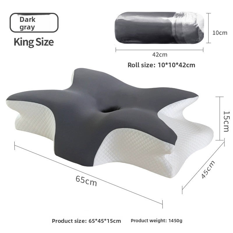 Memory Pillow Cervical Pillow Pillow Core