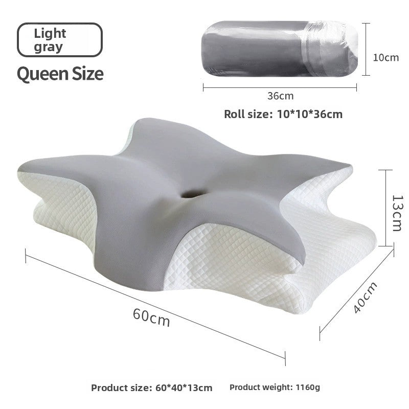 Memory Pillow Cervical Pillow Pillow Core