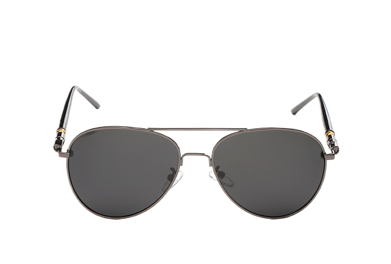 Polarized Sunglasses Special Gray Glasses