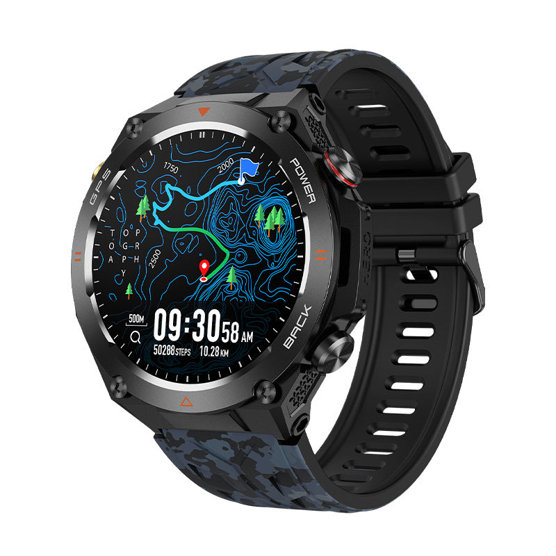 Smartwatch GPS