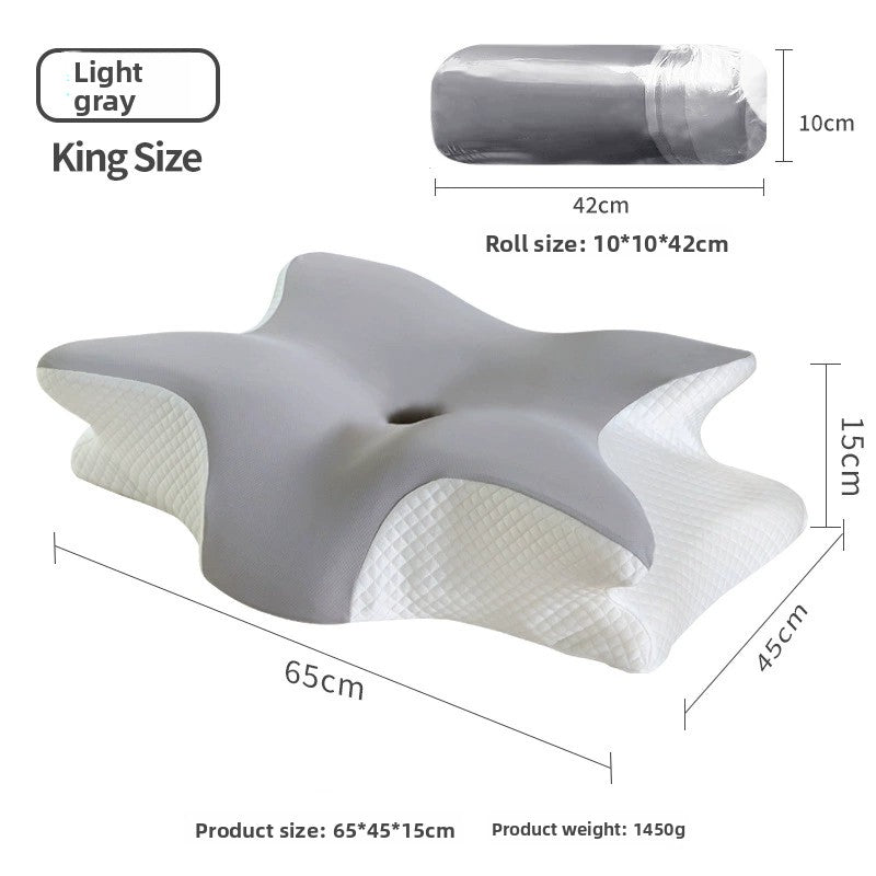 Memory Pillow Cervical Pillow Pillow Core