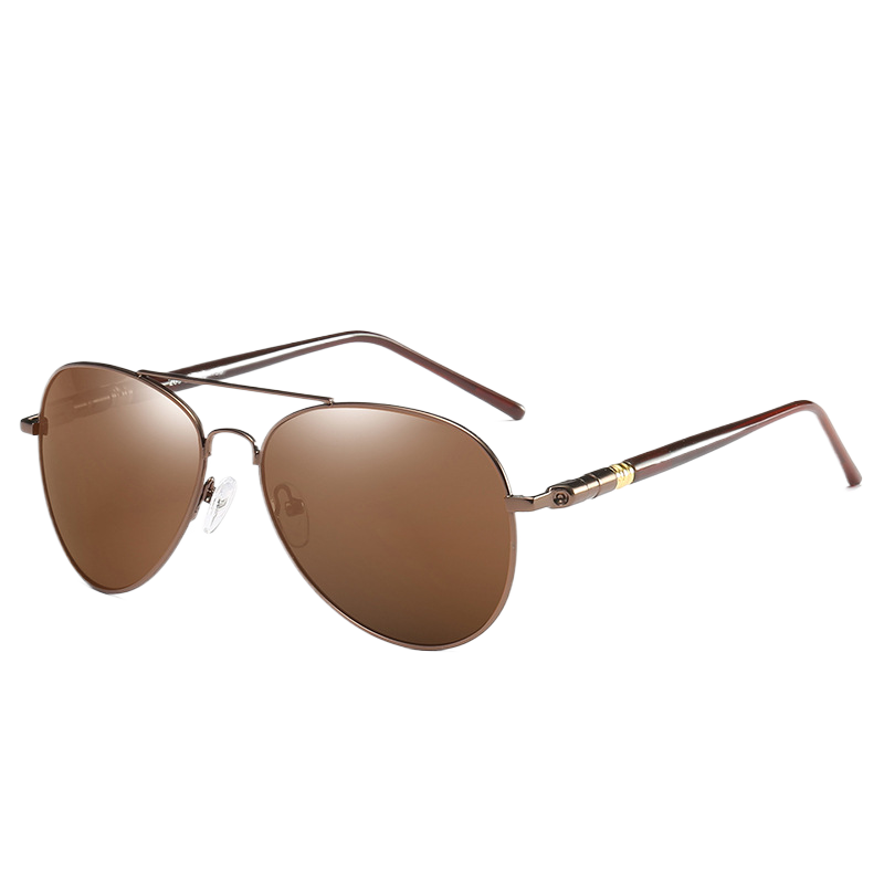 Polarized Sunglasses Special Gray Glasses