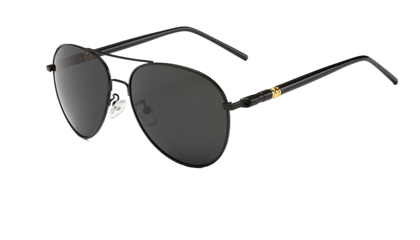 Polarized Sunglasses Special Gray Glasses