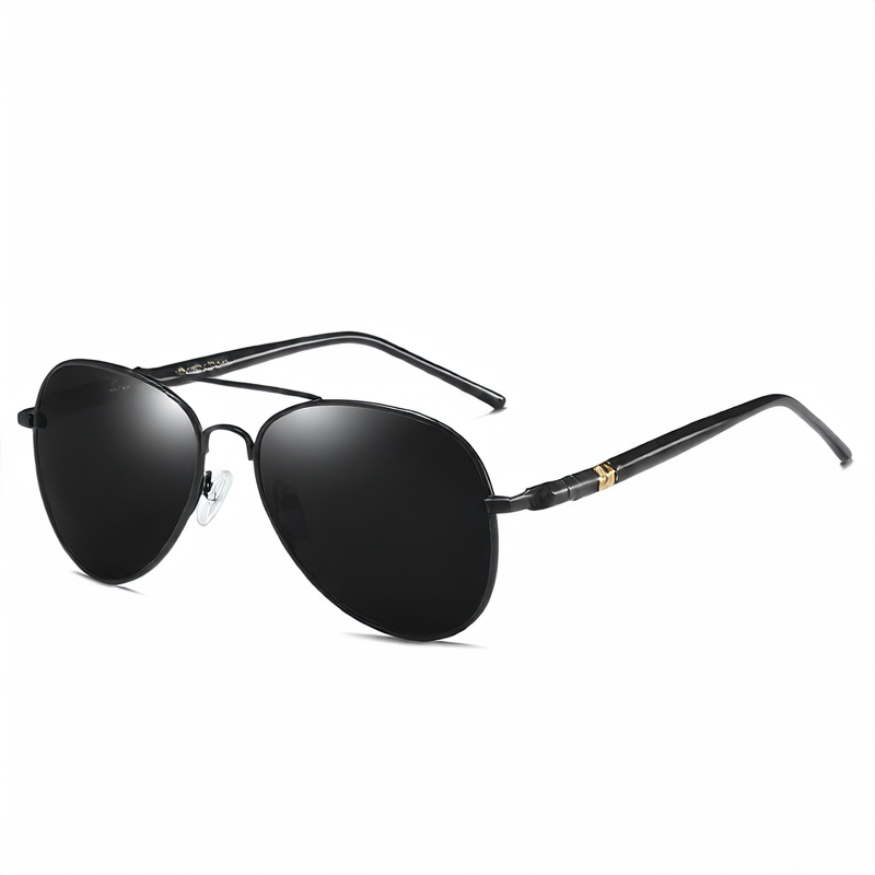 Polarized Sunglasses Special Gray Glasses