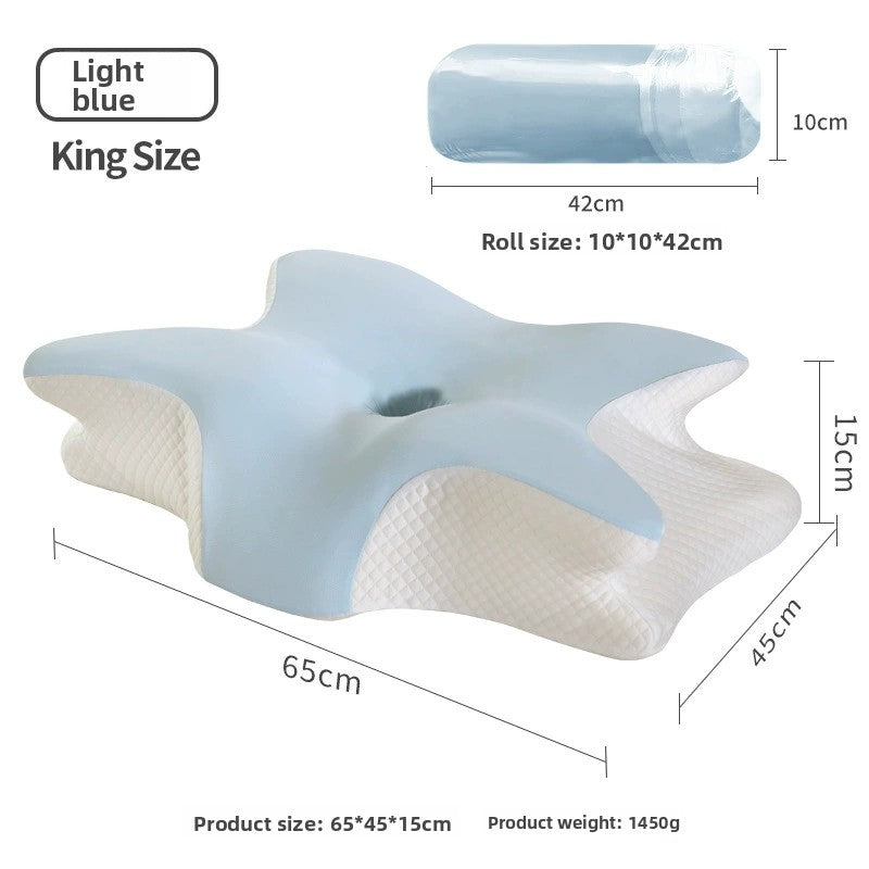Memory Pillow Cervical Pillow Pillow Core