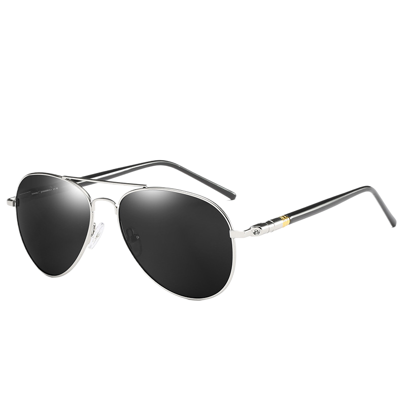 Polarized Sunglasses Special Gray Glasses