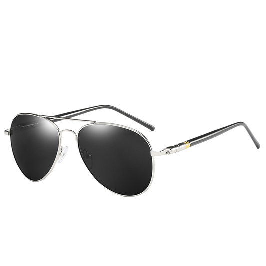 Polarized Sunglasses Special Gray Glasses